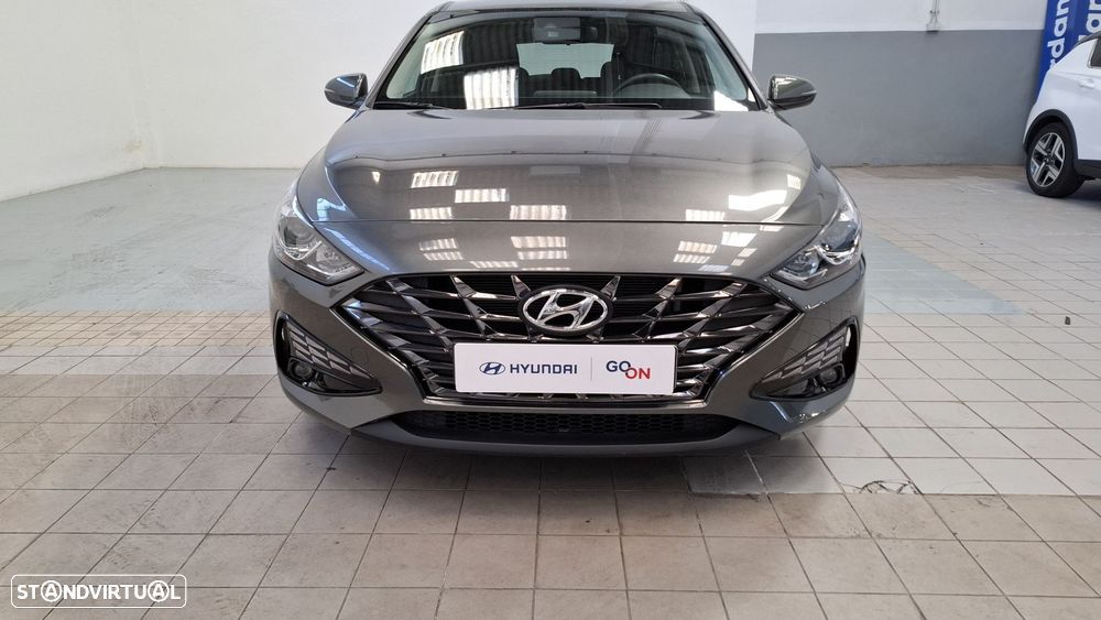 Hyundai i30 1.0 T-GDI Style Plus - 2