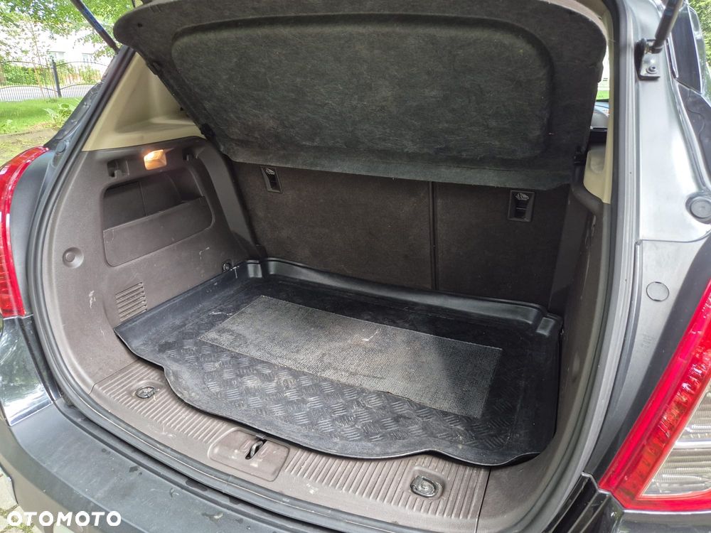 Opel Mokka 1.4 T Cosmo - 19