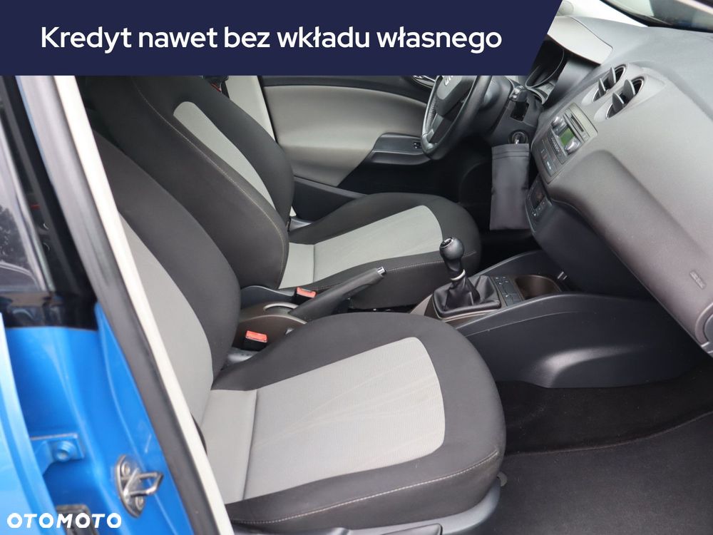 Seat Ibiza ST - 11