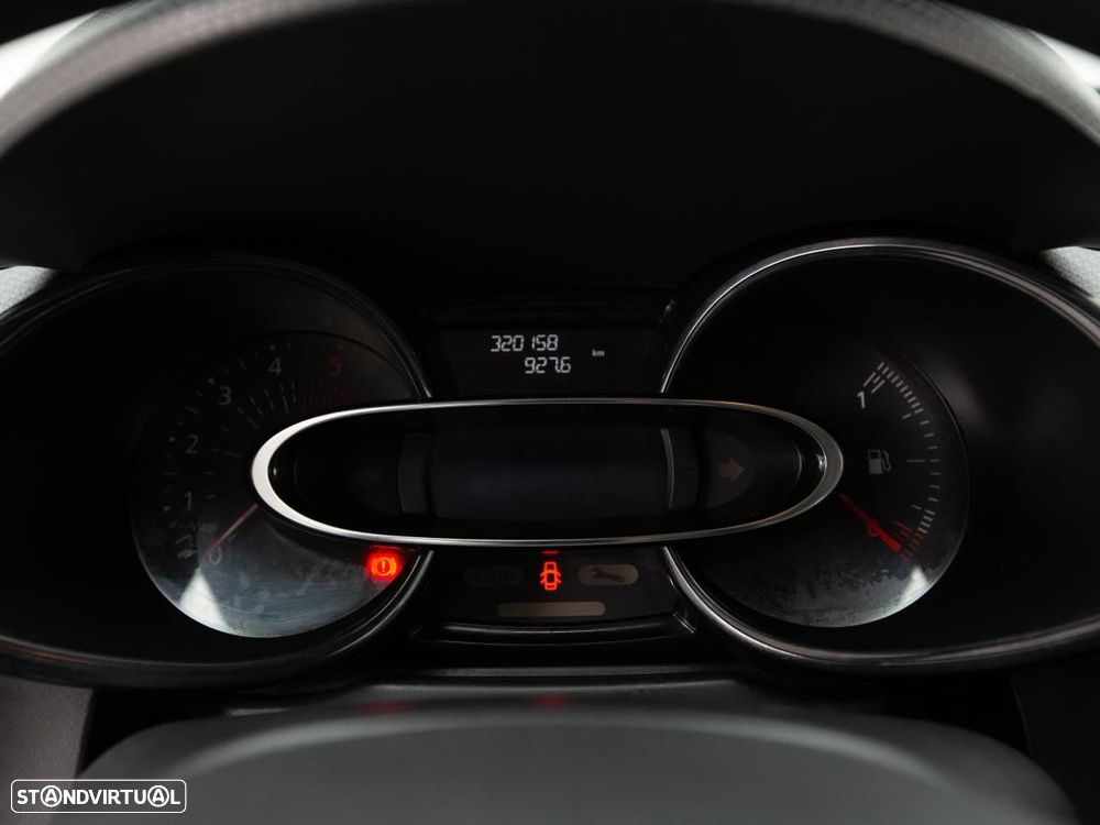Renault Clio 1.5 dCi Zen - 17