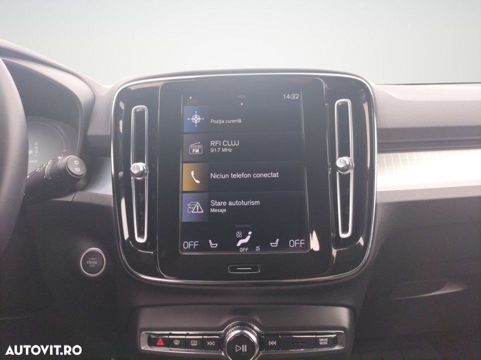 Volvo XC 40 - 16