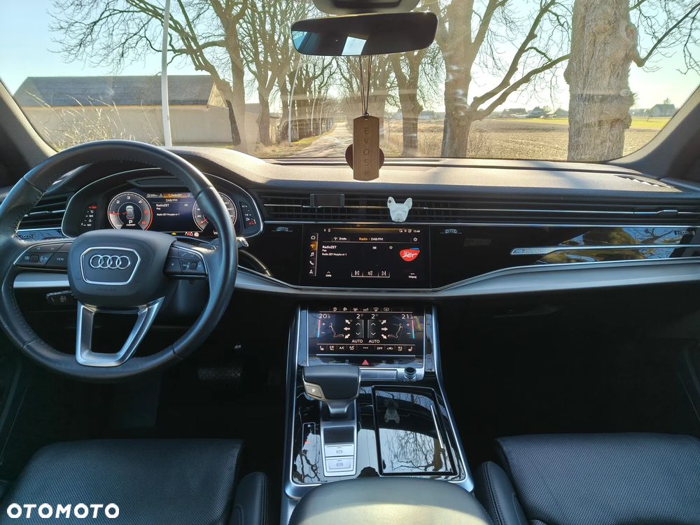 Audi Q8 - 22