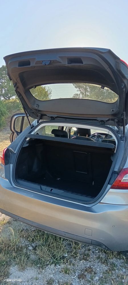 Peugeot 308 1.6 BlueHDi Allure - 8