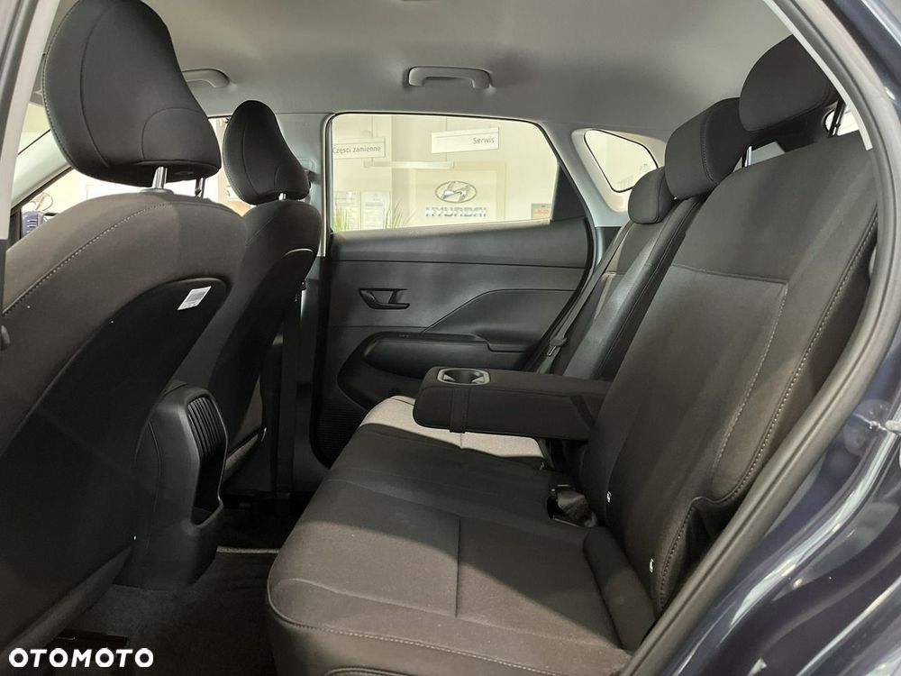 Hyundai Kona 1.0 T-GDI Smart - 15