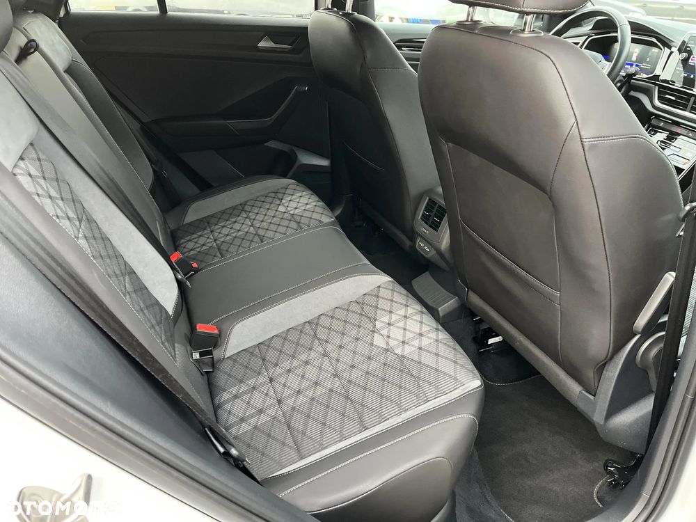 Volkswagen T-Roc 1.5 TSI R-Line DSG - 20