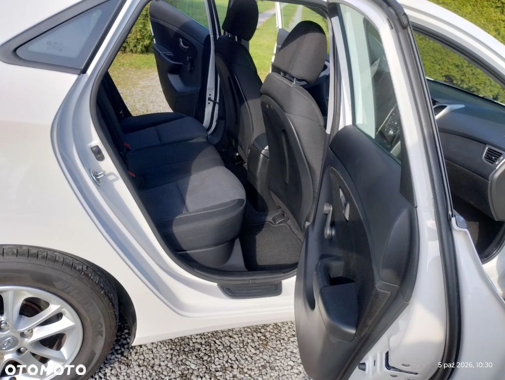 Hyundai i30 - 27