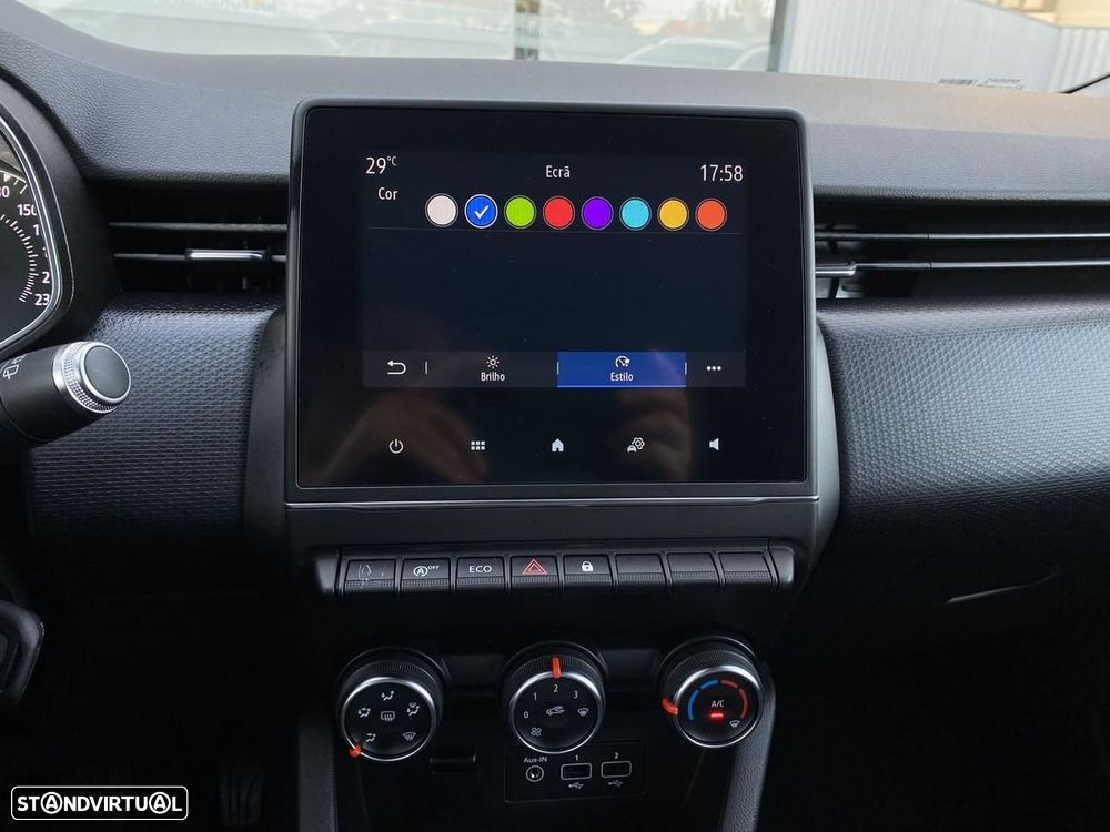 Renault Clio 1.0 TCe Intens - 30