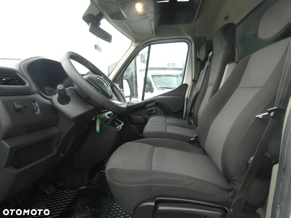 Renault Master - 5