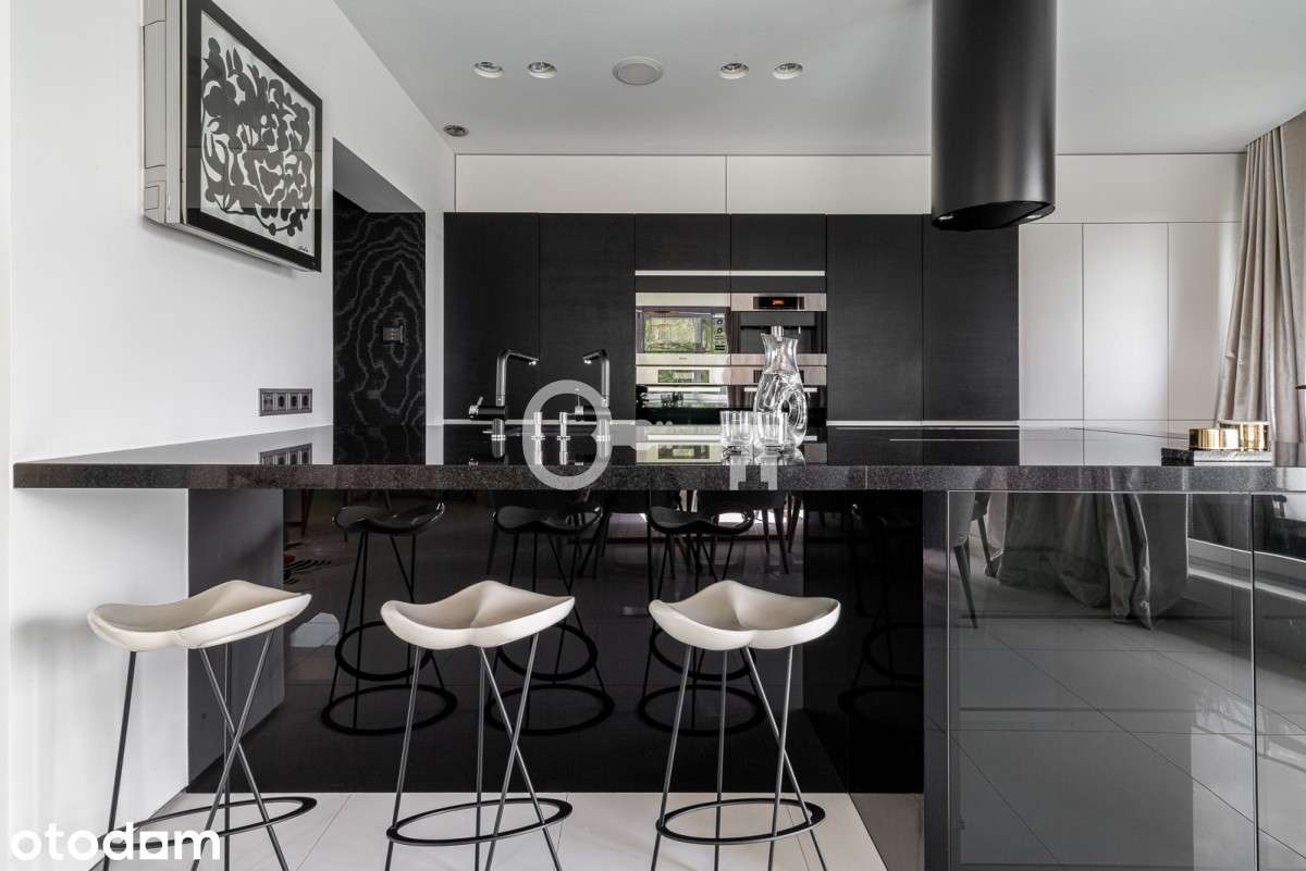 Penthouse | 60m tarasu | 3 miejsca postojowe - Pełny obrazek: 3/20