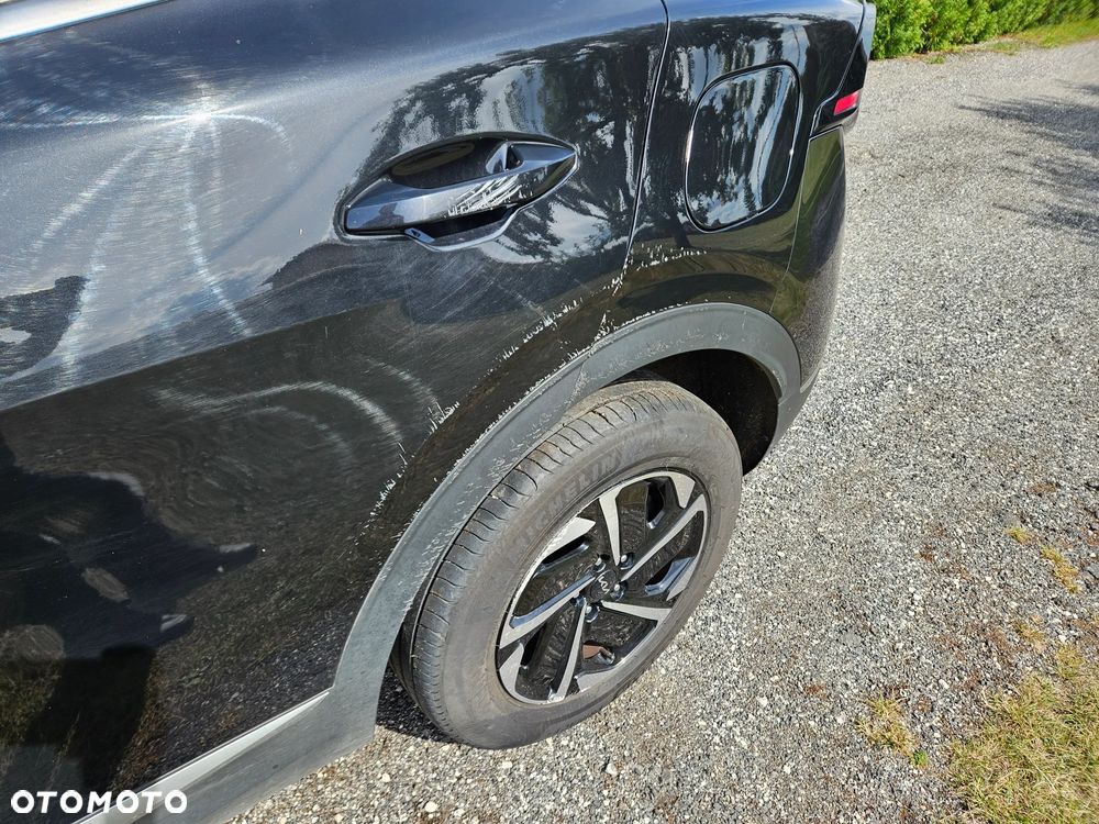 Kia Sportage 1.6T-GDI 2WD Spirit - 8