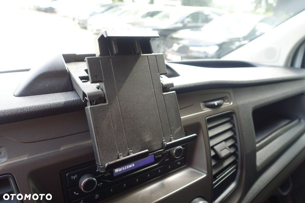 Ford Transit Custom - 28