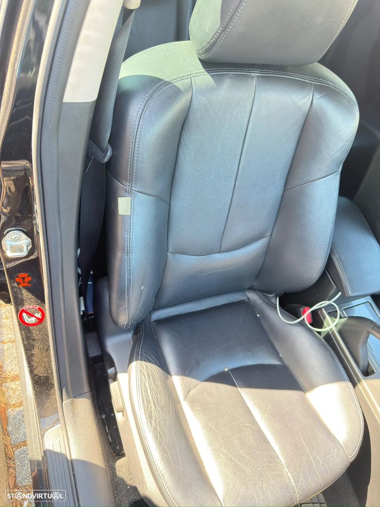 Mazda 6 MZR-CD 2.2 Sport Plus+Navi - 7