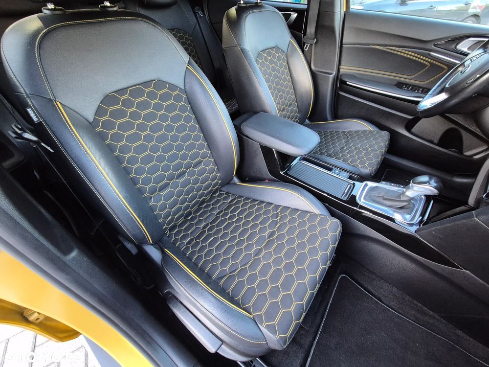 Kia XCeed 1.4 T-GDI OPF DCT7 LAUNCH EDITION - 23