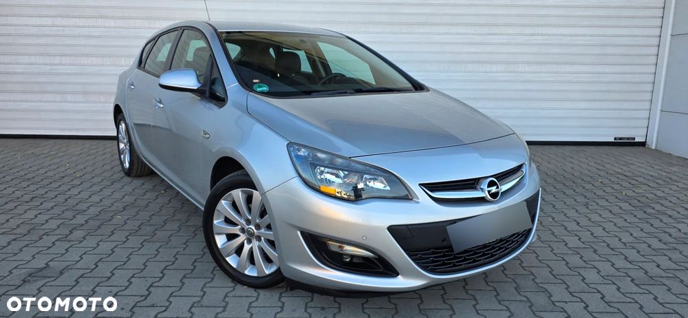 Opel Astra 1.6 ENERGY - 16