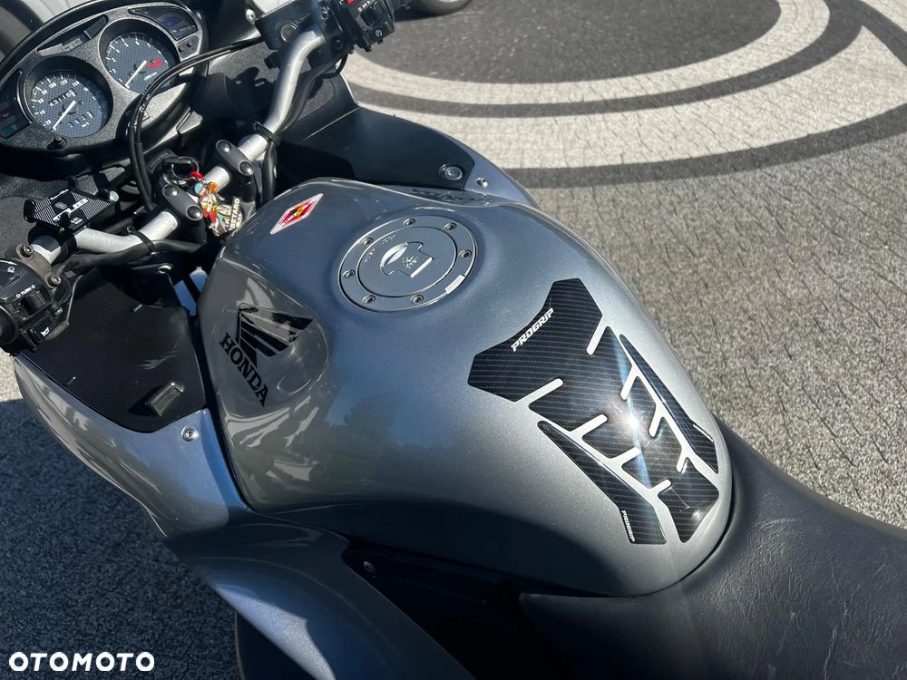 Honda Deauville - 8