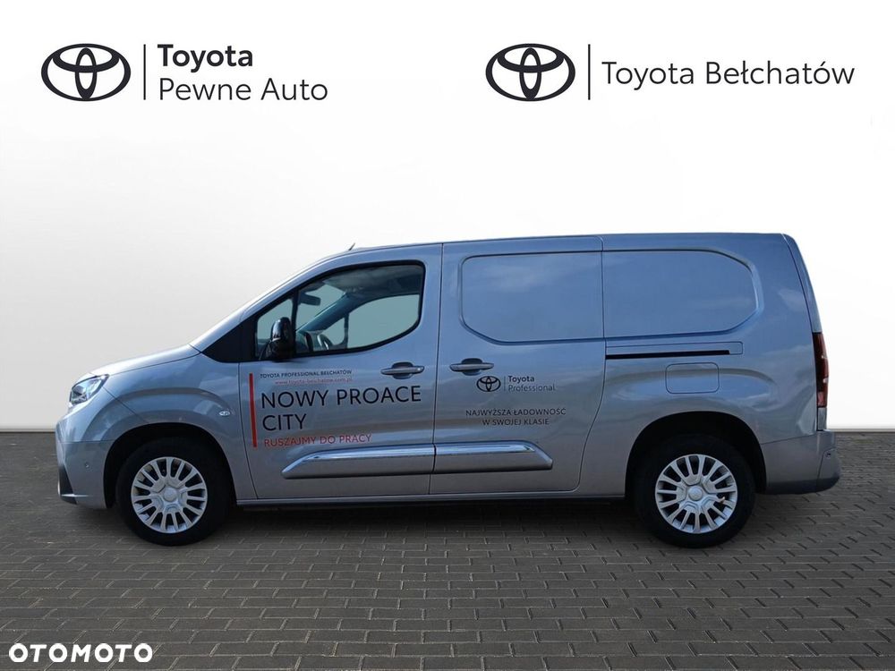 Toyota PROACE CITY - 8