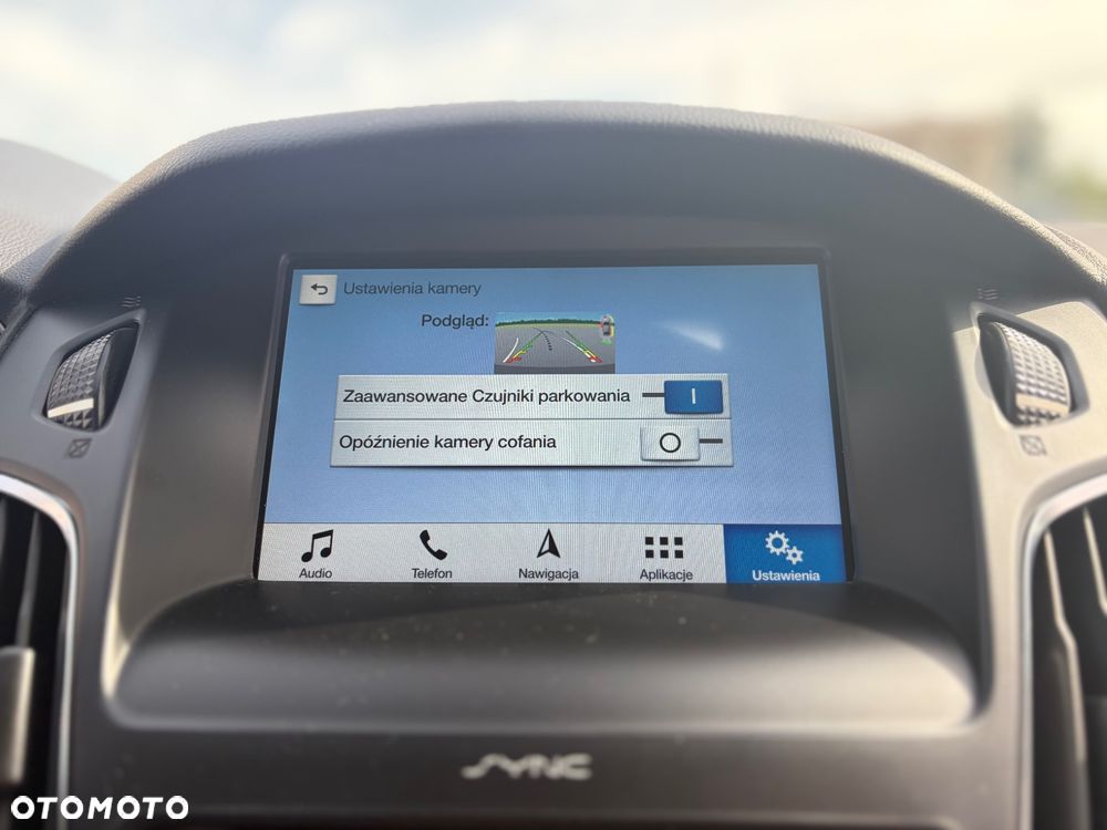 Ford Focus 1.0 EcoBoost Start-Stopp-System ST-LINE DESIGN - 26