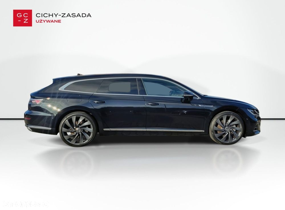 Volkswagen Arteon Shooting Brake 2.0 TSI 4Motion Elegance DSG - 7