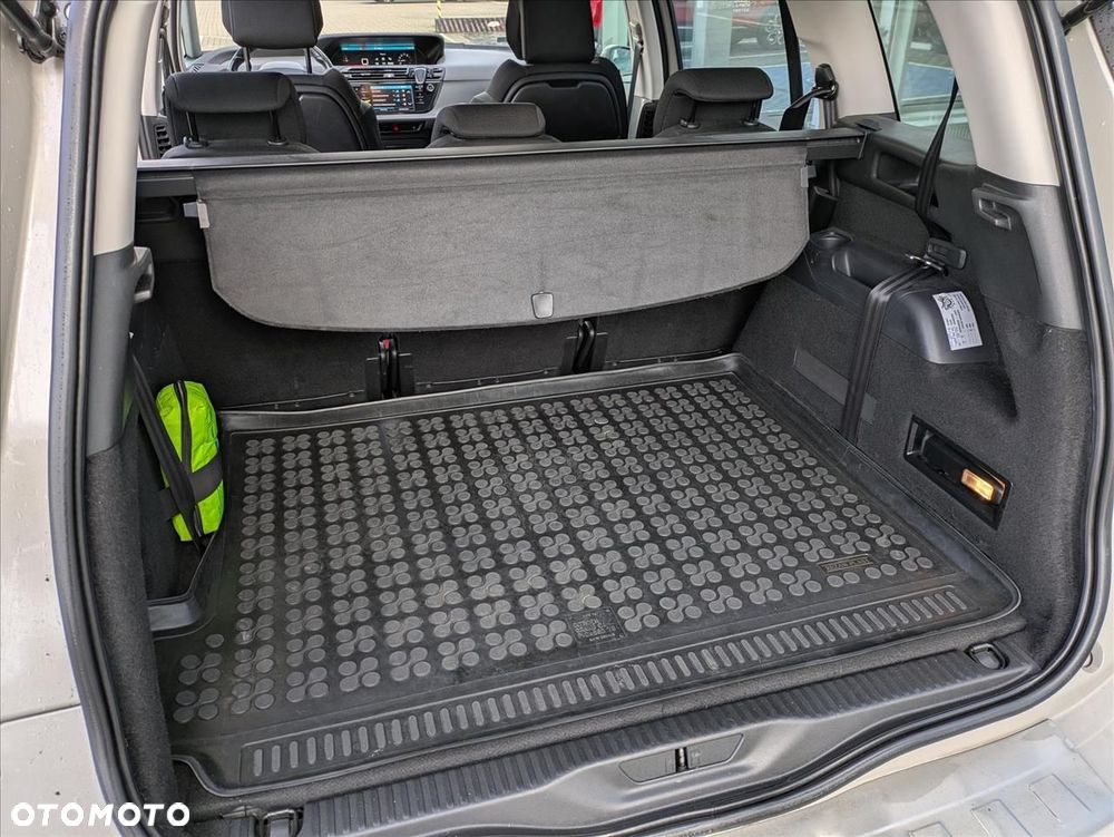 Citroën C4 Picasso 1.2 PureTech MoreLife - 20