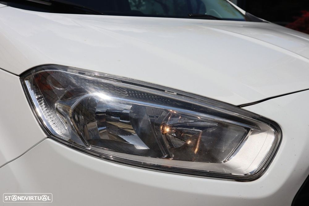 Ford Transit Courier 1.5 TDCi Trend - 7