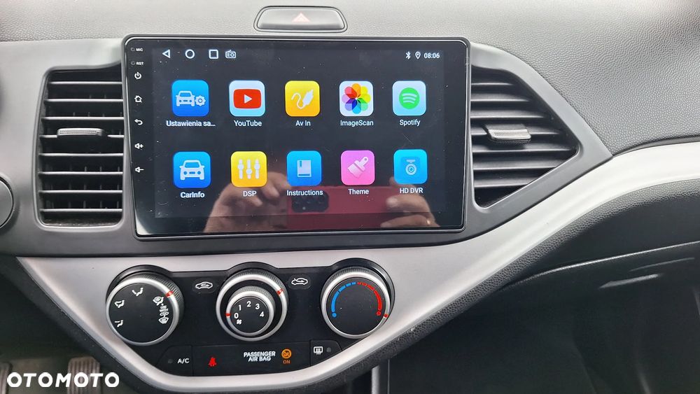 Kia Picanto 1.0 Dream-Team Edition - 4