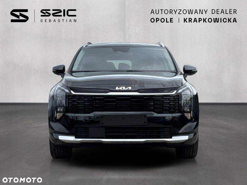 Kia Sportage 1.6 T-GDI HEV Anniversary 4WD - 9