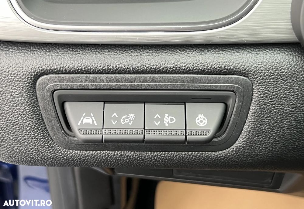 Renault Captur TCe 140 EDC GPF INTENS - 16