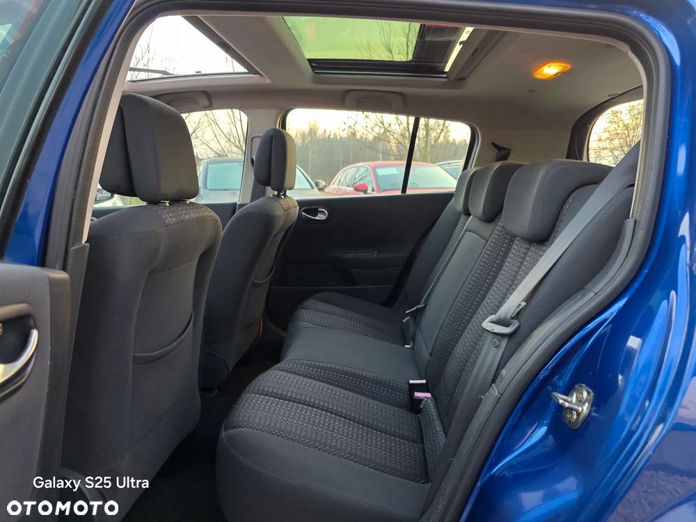 Renault Megane 2.0 Luxe Dynamique - 25