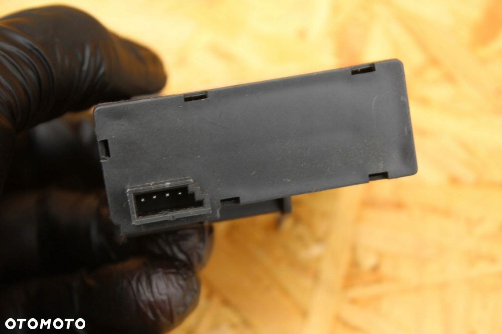 Moduł ochrony wnętrza BMW e46 cabrio 6974633 - 2