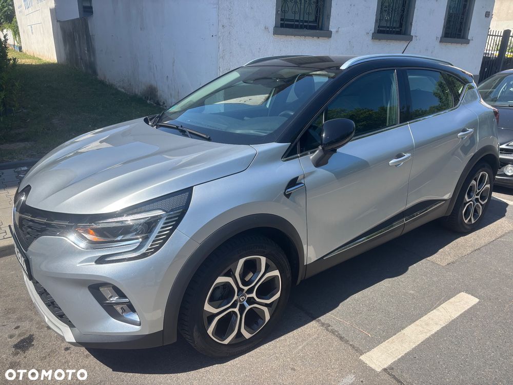 Renault Captur - 1