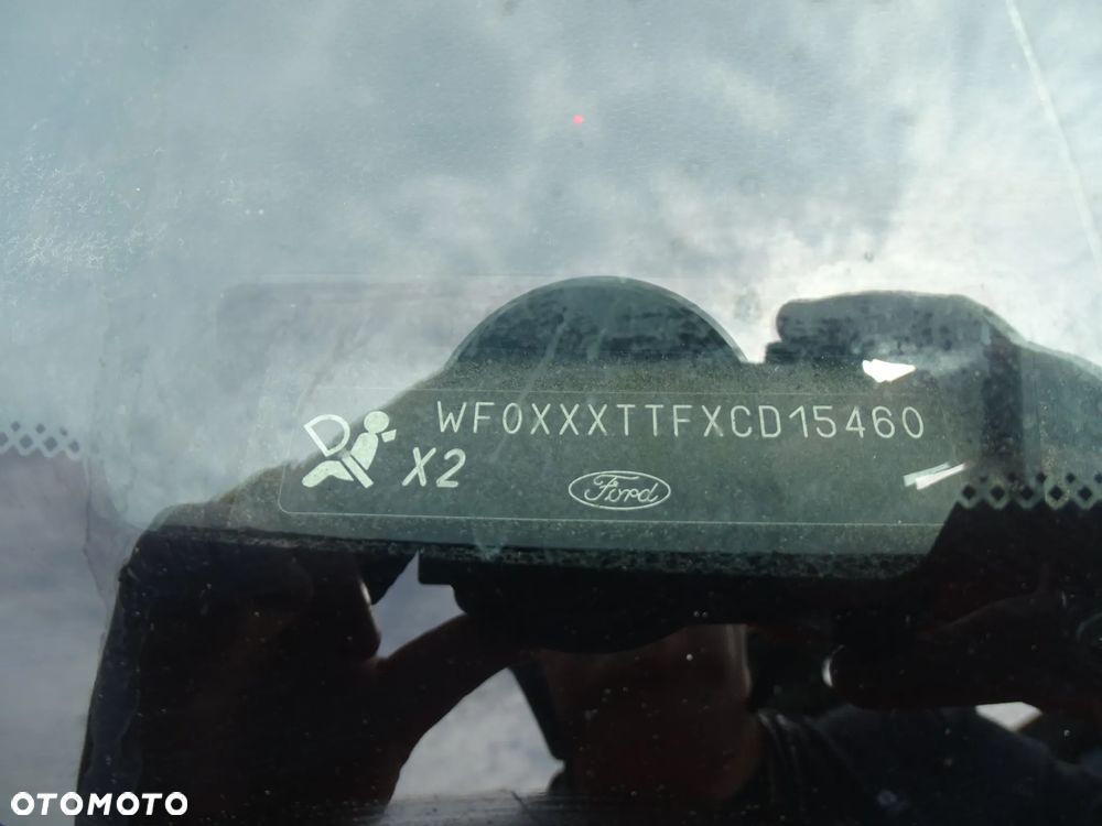 Ford TRANSIT 2,2 TDI , L3 H2 - MAX ,-KLIMATYZACJA, maxi , zdrowy i ładny. DUŻO REAL FOTO ! - 19