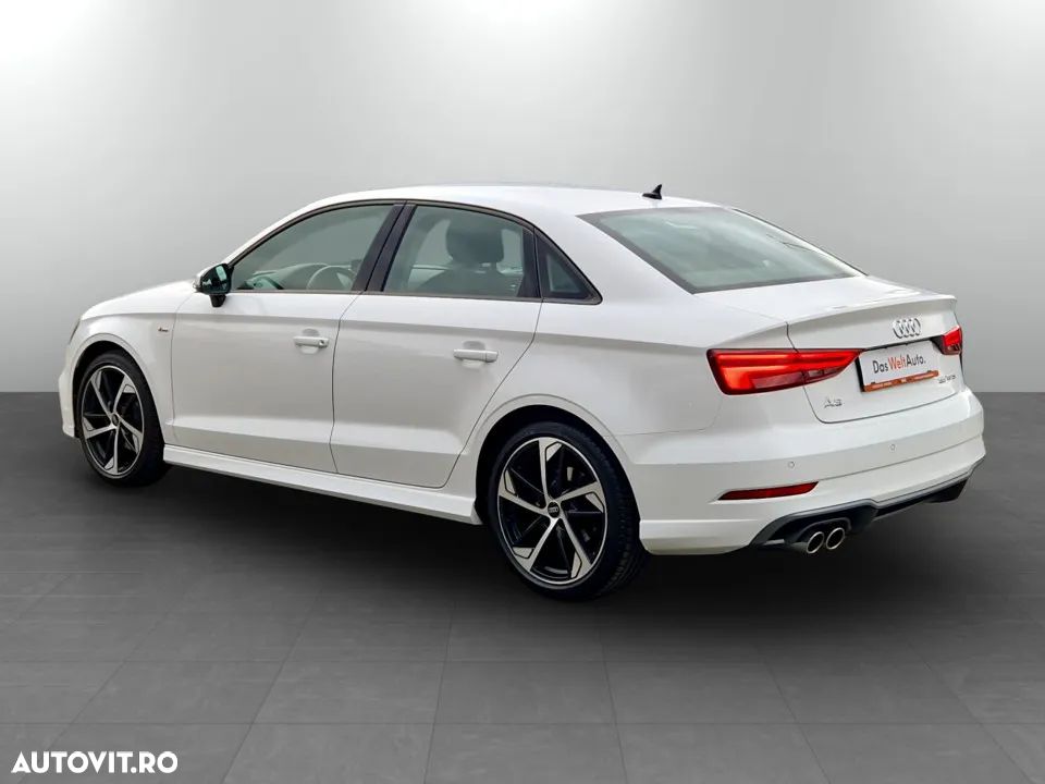 Audi A3 - 3
