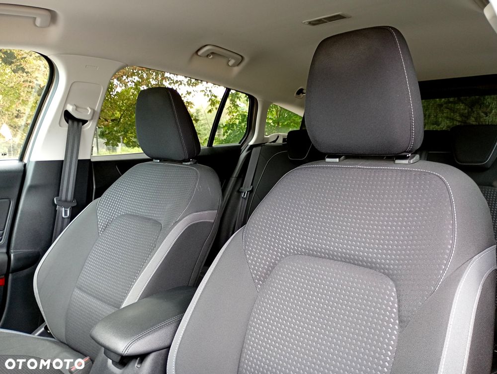 Ford Focus 1.5 EcoBlue Start-Stopp-System TITANIUM - 28