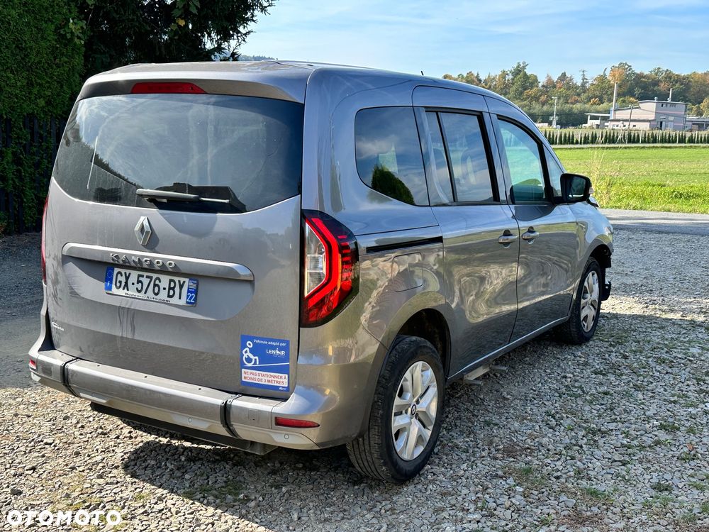 Renault Kangoo - 2