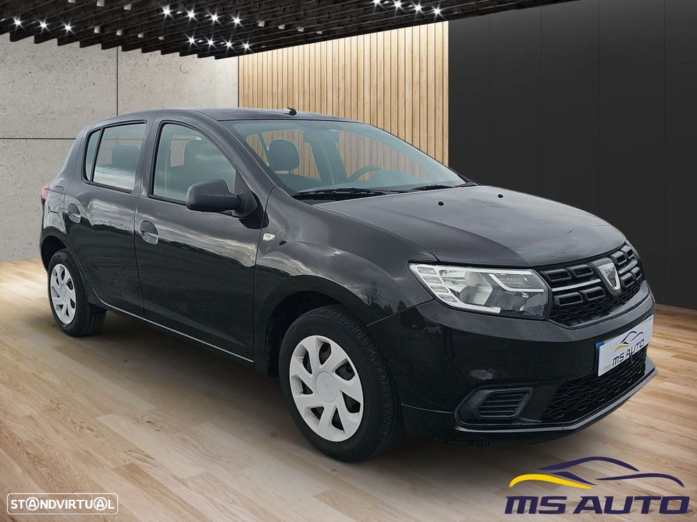 Dacia Sandero 1.0 SCe Comfort - 6
