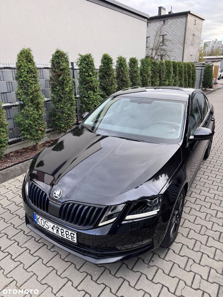 Skoda Octavia - 7