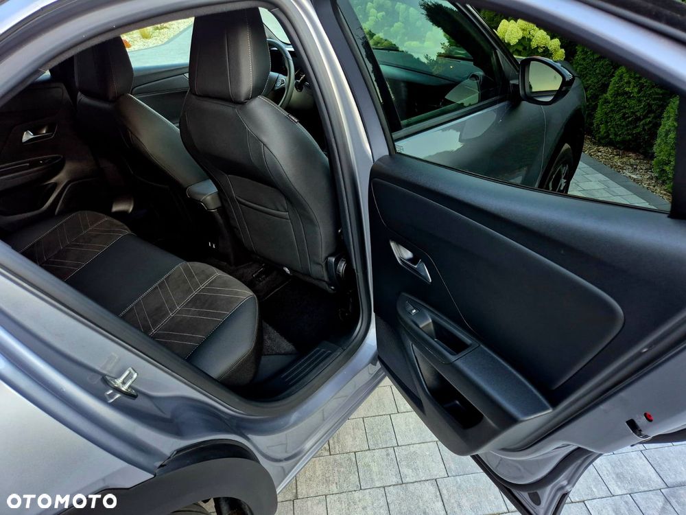 Opel Mokka 1.2 T Ultimate Pack S&S - 35