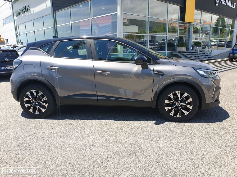 Renault Captur 1.0 TCe Evolution - 4