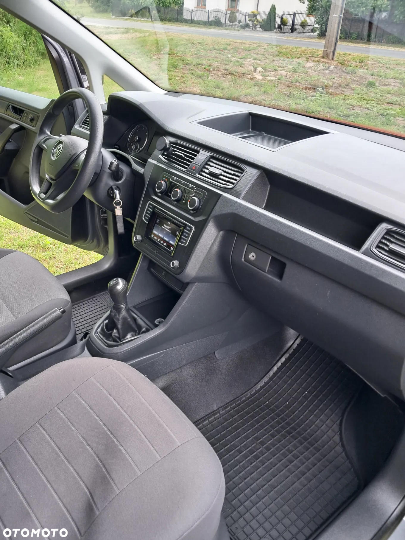Volkswagen Caddy - 8