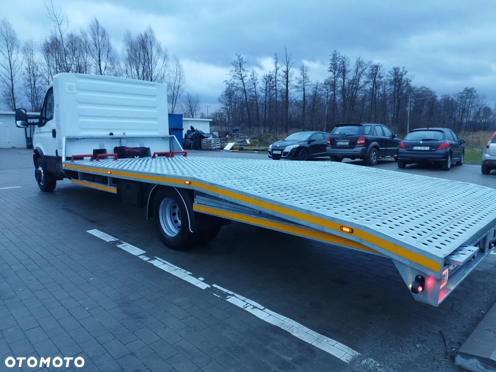 Iveco Daily - 14