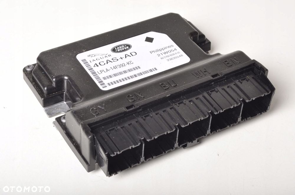 LAND ROVER DISCOVERY L462 3.0 MODUŁ STEROWNIK ECU LPLA-14F392-KC 21R - 1