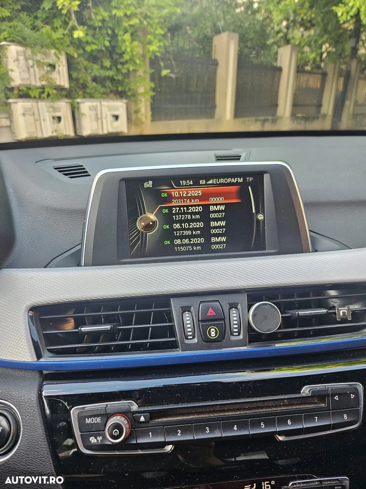 BMW X1 - 8