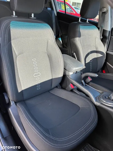 Kia Sportage 1.6 GDI M 2WD - 17