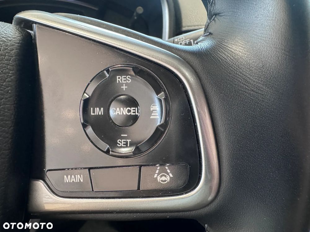 Honda CR-V 2.0 i-MMD Elegance 2WD CVT - 19