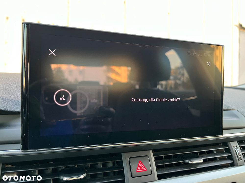 Audi A4 Limousine 35 TFSI S tronic - 29