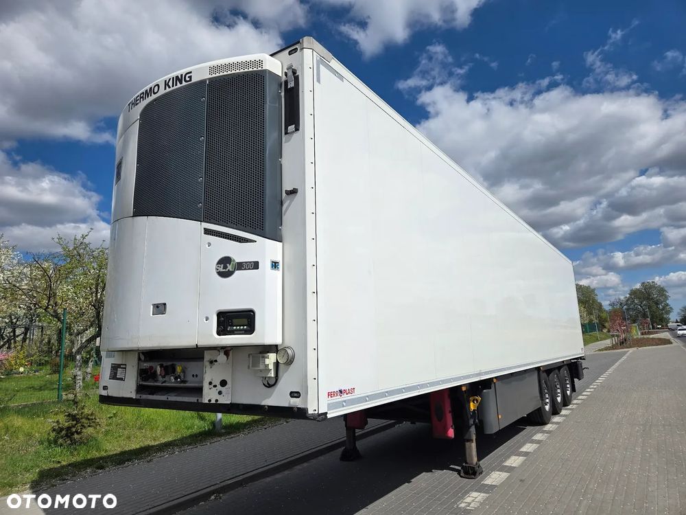 Schmitz Cargobull - 2