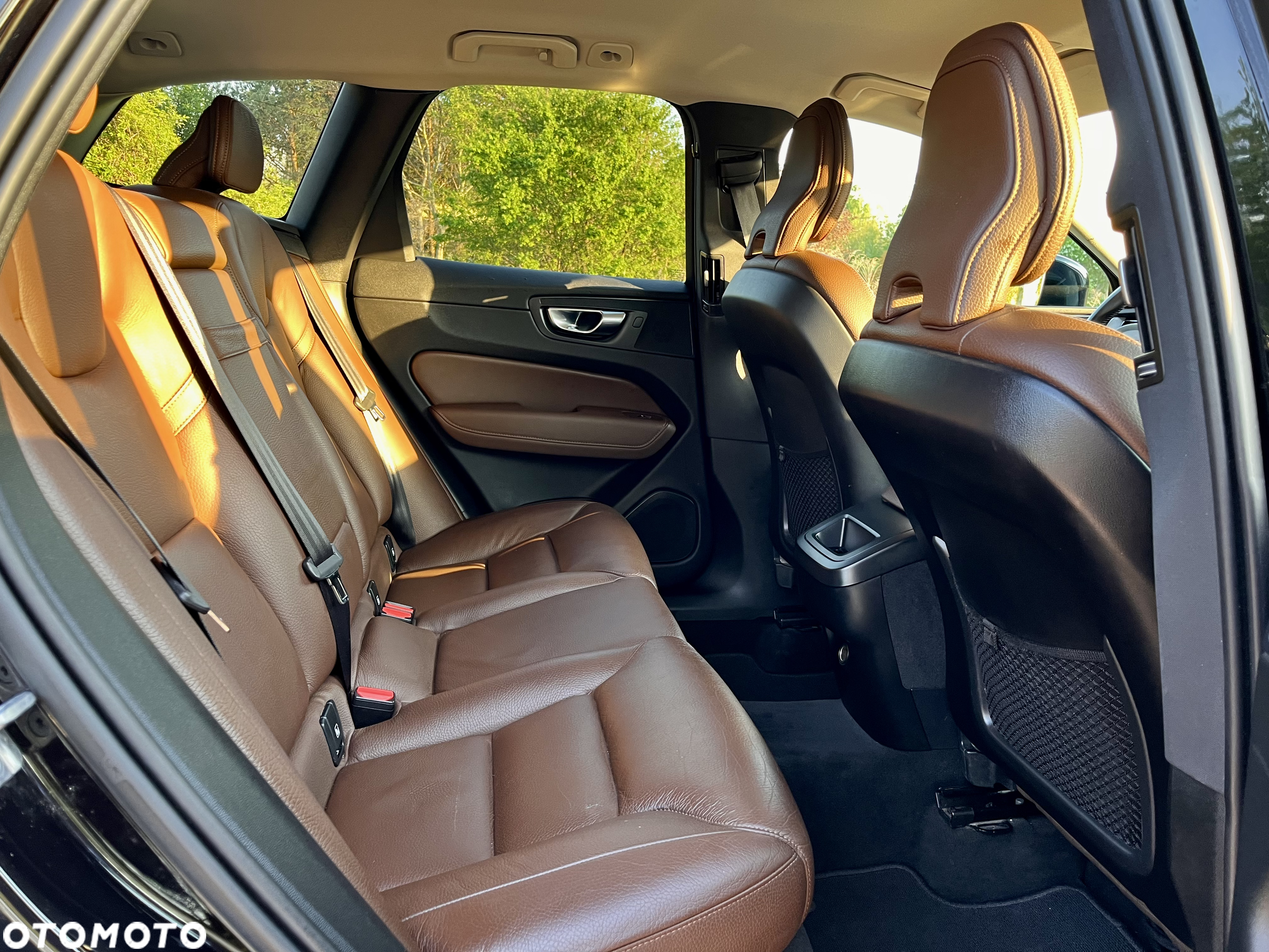 Volvo XC 60 D3 Momentum Pro - 23