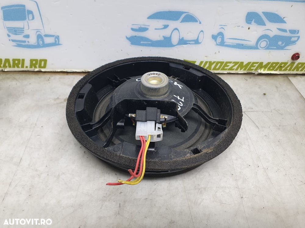 Boxa difuzor 39102-74p00 Suzuki Ignis 3 [2016 - 2020] 1.2 hybrid K12C - 2