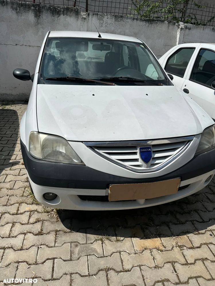 Dacia Logan 1.4 MPI Laureate - 9