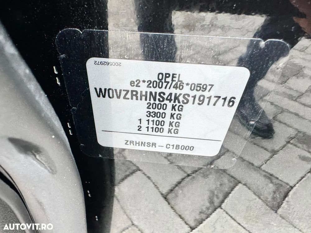 Opel Grandland X - 5
